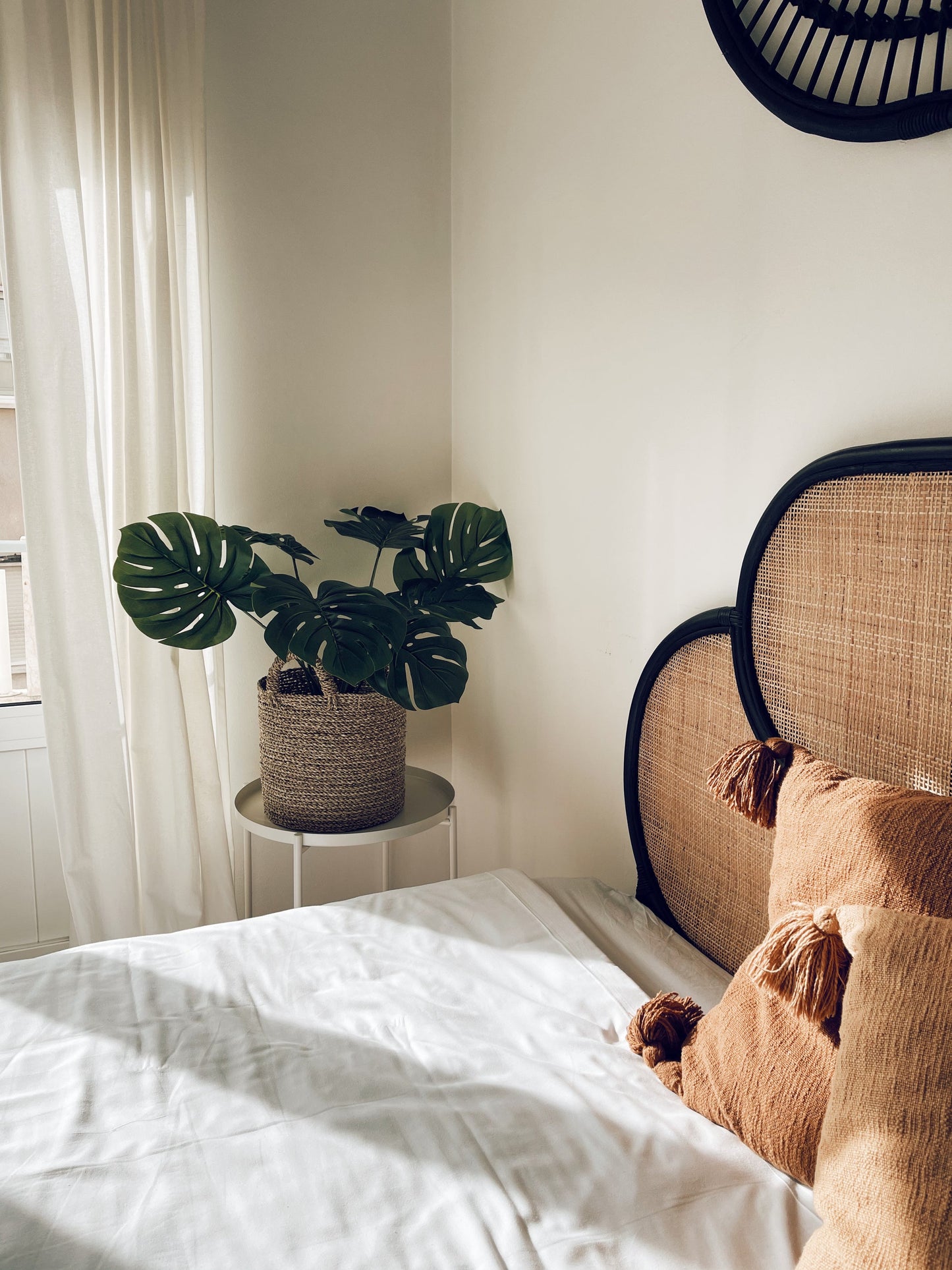 Berawa Natural Basket