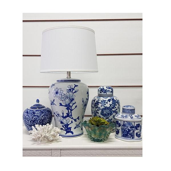 Jonquil Table Lamp 68Cmh
