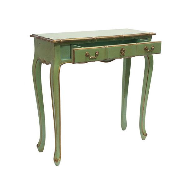 Marie Antoinette Style Console