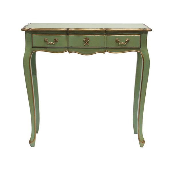 Marie Antoinette Style Console