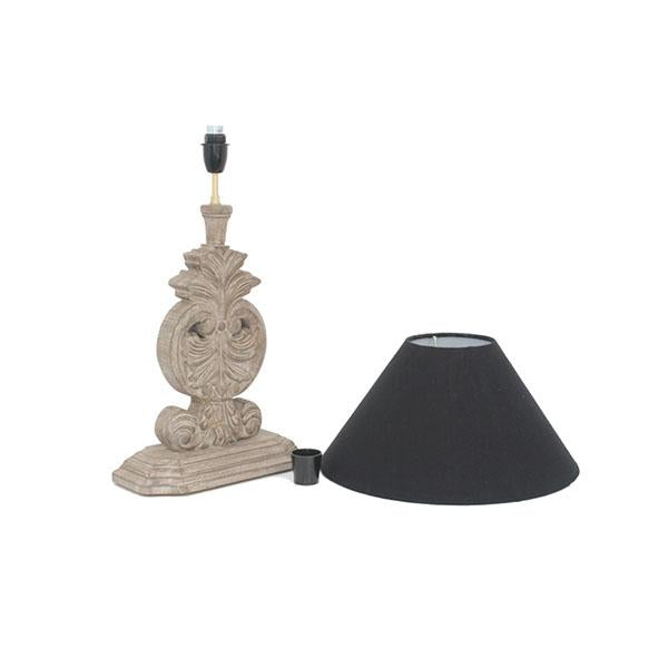 Montgomery Bedside Lamp Set Of 2