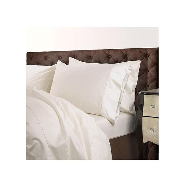 1000 Tc Cotton Blend Quilt Cover