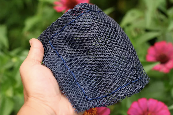 Fishing Net Sponge