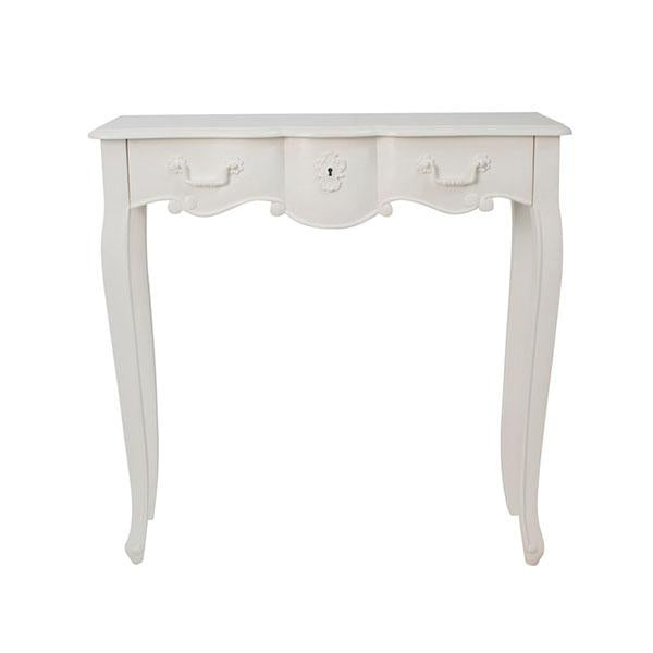 Sweet Pea Petite Console Table