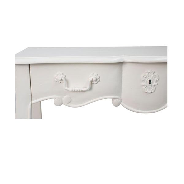 Sweet Pea Petite Console Table
