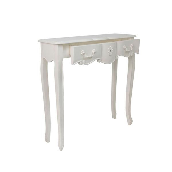 Sweet Pea Petite Console Table