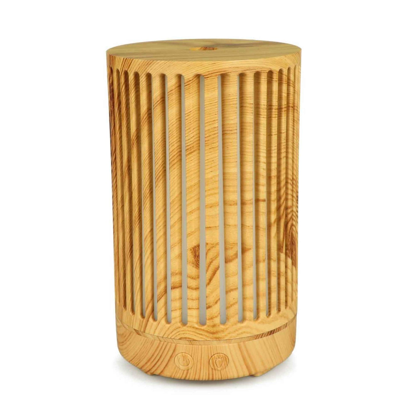 Essential Oil cylinder Aroma Diffuser (200ml)