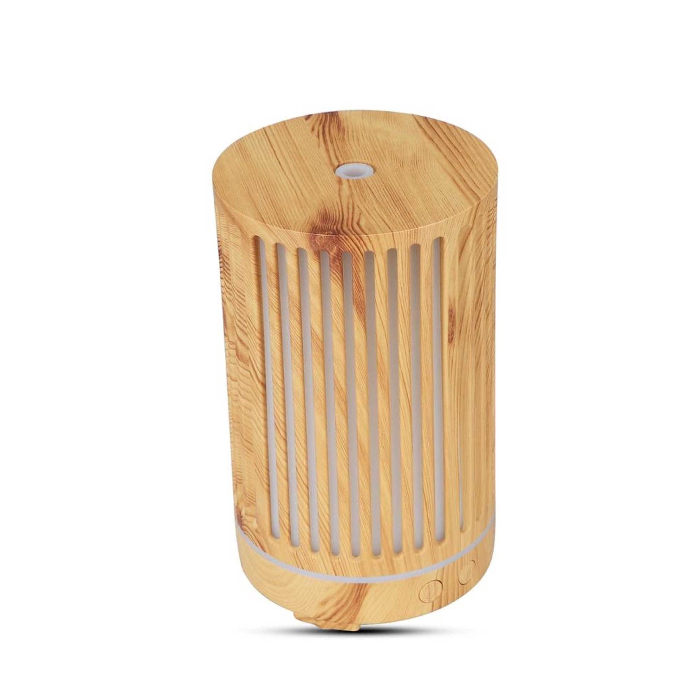 Essential Oil cylinder Aroma Diffuser (200ml)