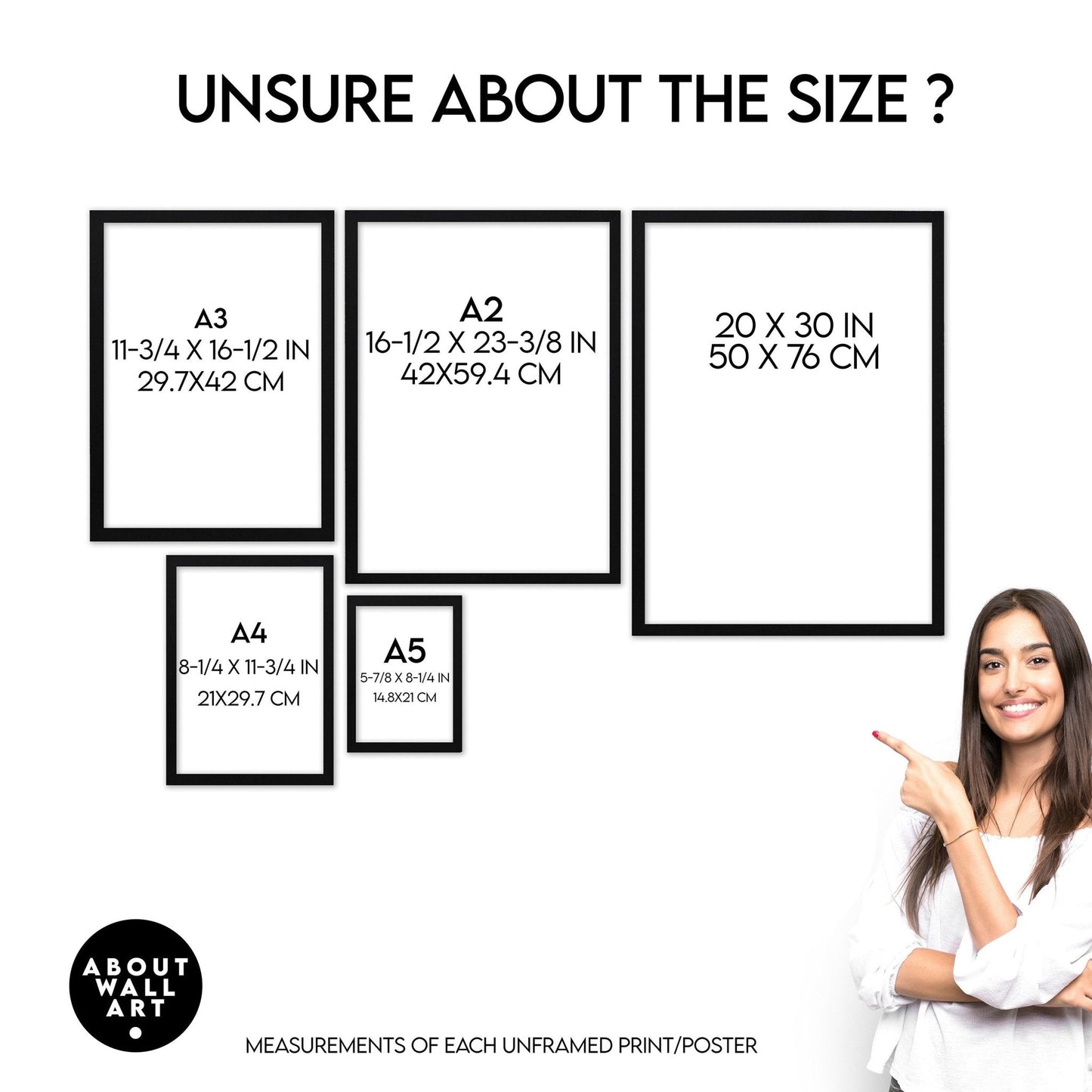 Bathroom rustic wall decor | Set of 3 art prints