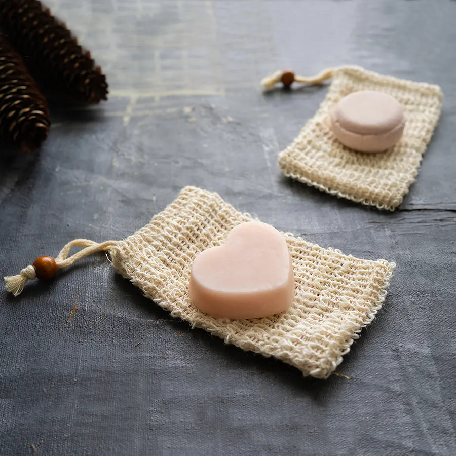 Nourishing Conditioner Bar (Unscented)
