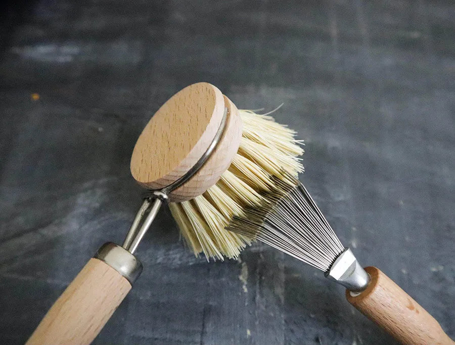 Zero Waste Cleaning Set - Extra Extra Large