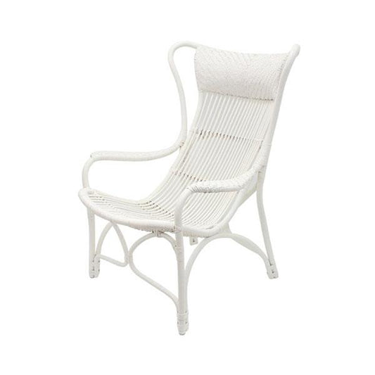 Bahamas Chair (White)
