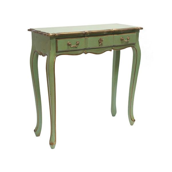 Marie Antoinette Style Console