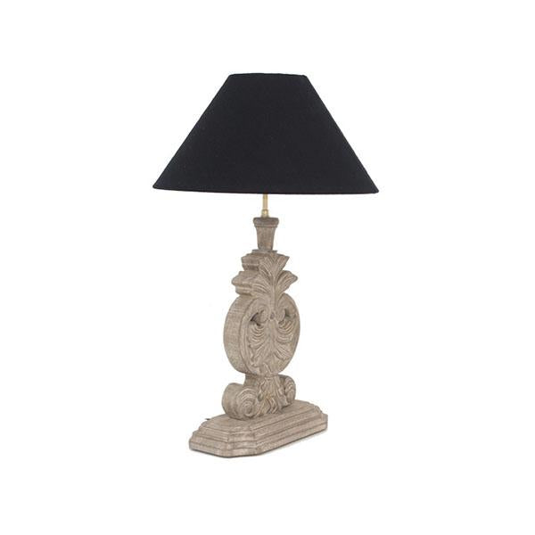 Montgomery Bedside Lamp Set Of 2
