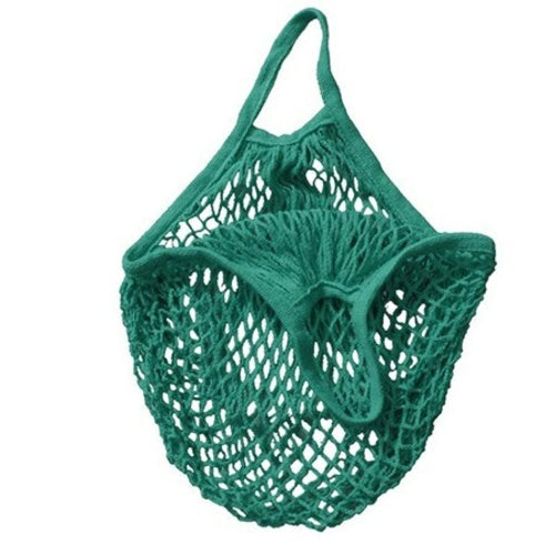 Outdoor carrier Nylon storage bag Mesh Net Turtle