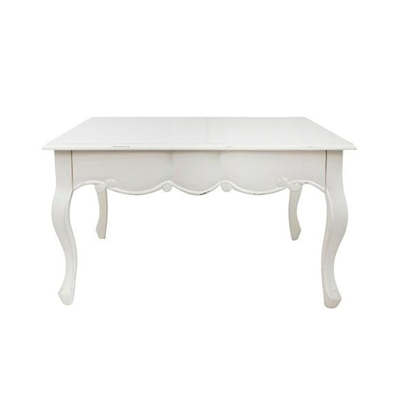 Sweet Pea Off White Coffee Table