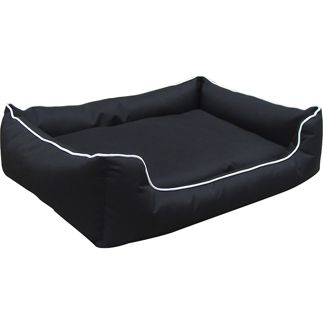 Heavy Duty Waterproof Dog Bed (120 x 100cm)