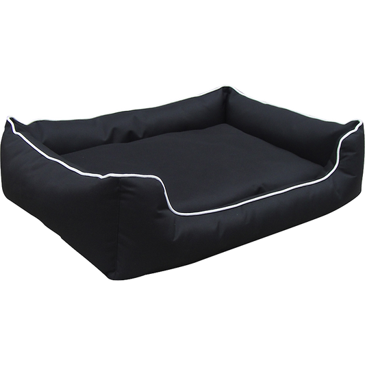 Heavy Duty Waterproof Dog Bed (120 x 100cm)